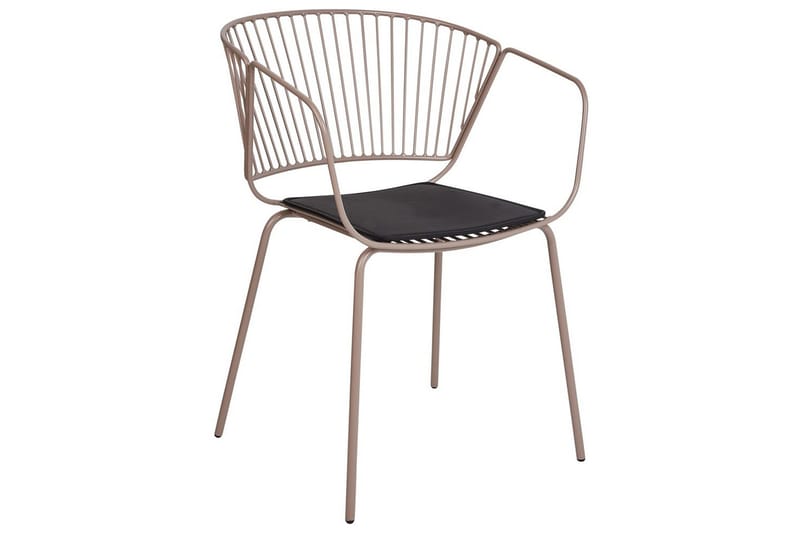 Sæt med 2 spisebordsstole Rigby - Møbler - Stole & lænestole - Spisebordsstole & køkkenstole