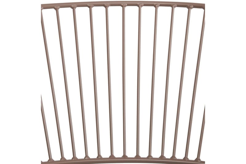 Sæt med 2 spisebordsstole Rigby - Møbler - Stole & lænestole - Spisebordsstole & køkkenstole