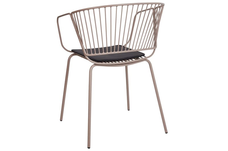 Sæt med 2 spisebordsstole Rigby - Møbler - Stole & lænestole - Spisebordsstole & køkkenstole