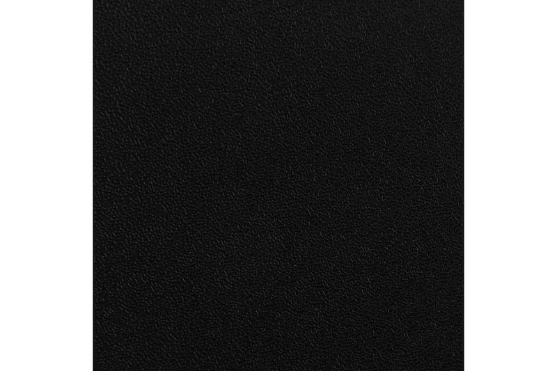 Sæt med 2 spisebordsstole Sibley - Sort - Møbler - Stole & lænestole - Spisebordsstole & køkkenstole