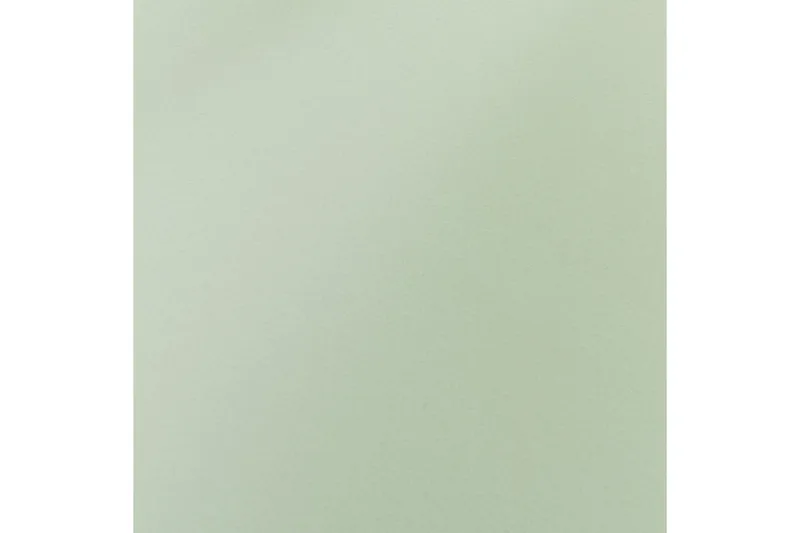 Sæt med 2 spisebordsstole Tracy - Grøn, sølv - Møbler - Stole & lænestole - Spisebordsstole & køkkenstole