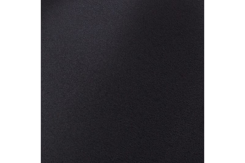 Sæt med 2 spisebordsstole Tracy - Sort, Sølv - Møbler - Stole & lænestole - Spisebordsstole & køkkenstole