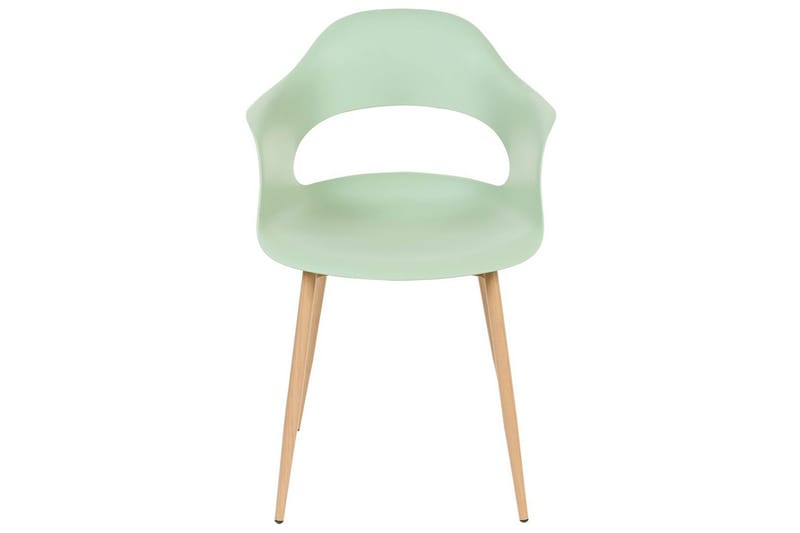 Sæt med 2 spisebordsstole Utica - Møbler - Stole & lænestole - Spisebordsstole & køkkenstole