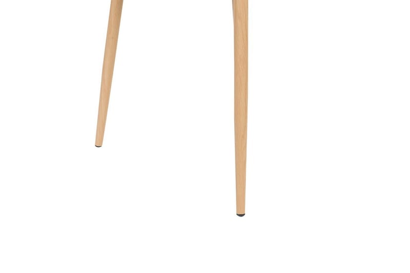 Sæt med 2 spisebordsstole Utica - Møbler - Stole & lænestole - Spisebordsstole & køkkenstole