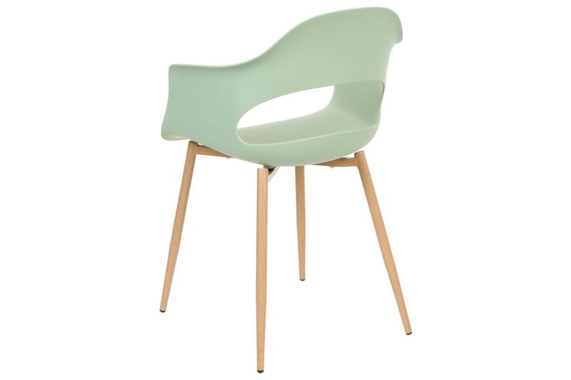 Sæt med 2 spisebordsstole Utica - Møbler - Stole & lænestole - Spisebordsstole & køkkenstole