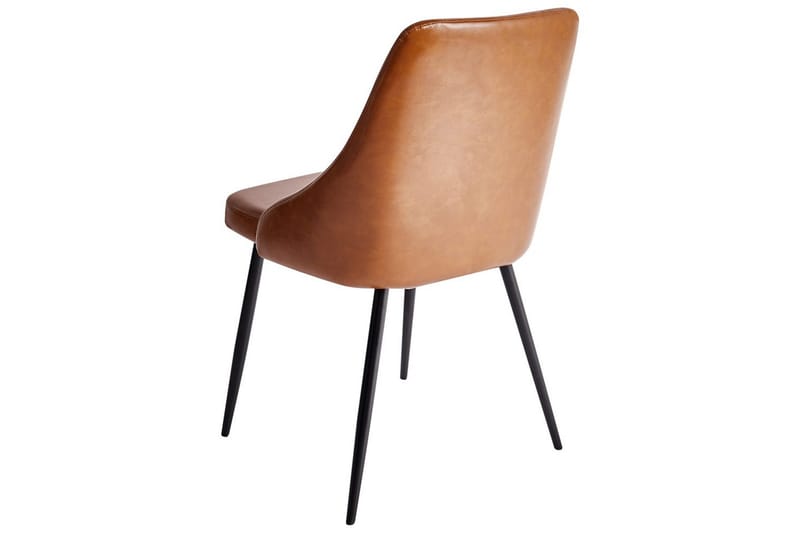 Sæt med 2 spisebordsstole Valerie - Møbler - Stole & lænestole - Spisebordsstole & køkkenstole