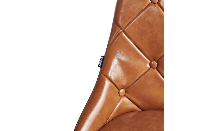 Sæt med 2 spisebordsstole Valerie - Møbler - Stole & lænestole - Spisebordsstole & køkkenstole