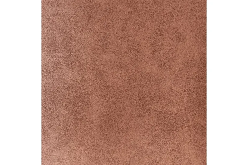 Sæt med 2 spisebordsstole Wellston - Brun, Sort - Møbler - Stole & lænestole - Spisebordsstole & køkkenstole