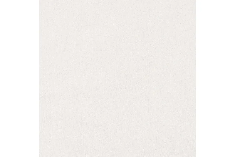 Sæt med 2 spisebordsstole Wellston - Hvid, Sort - Møbler - Stole & lænestole - Spisebordsstole & køkkenstole