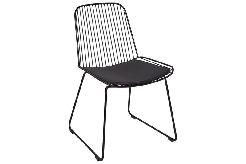 Sæt med 2 spisebordsstole Pensacola - Møbler - Stole & lænestole - Spisebordsstole & køkkenstole