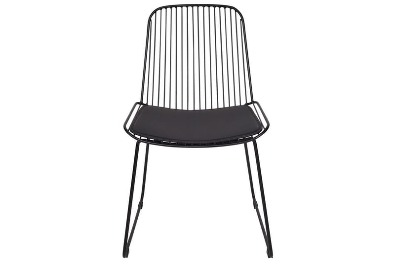 Sæt med 2 spisebordsstole Pensacola - Møbler - Stole & lænestole - Spisebordsstole & køkkenstole