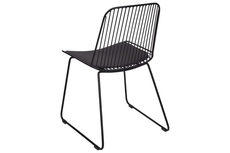 Sæt med 2 spisebordsstole Pensacola - Møbler - Stole & lænestole - Spisebordsstole & køkkenstole