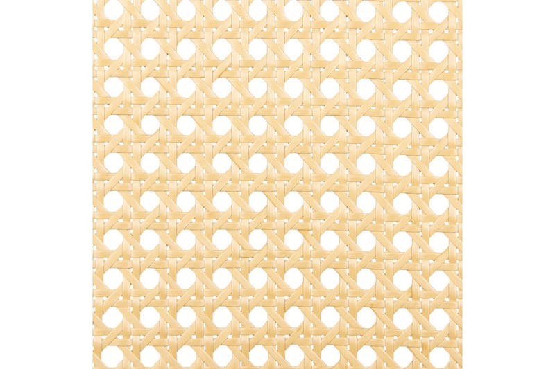 Sæt med 2 spisestole Andover - Lyst træ, beige - Møbler - Stole & lænestole - Spisebordsstole & køkkenstole