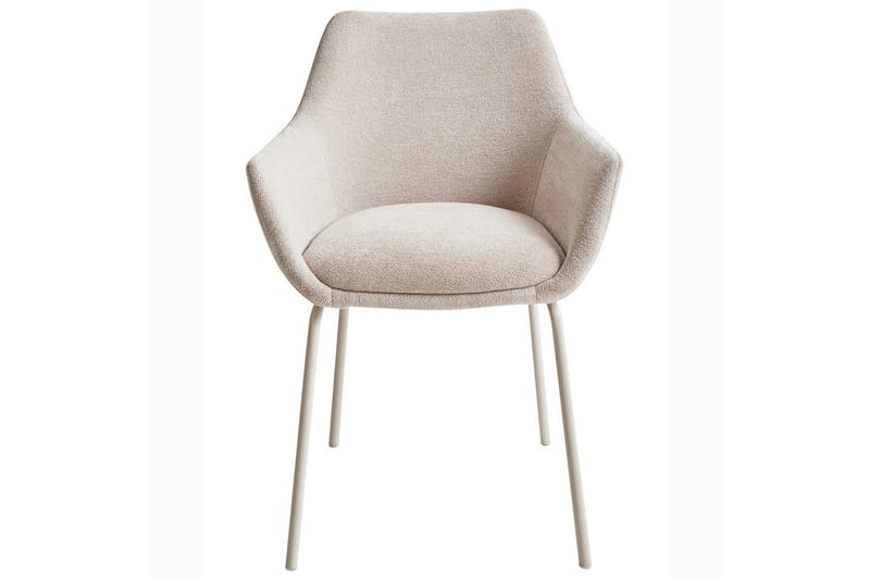 Sæt med 2 spisestole Bowdon - Møbler - Stole & lænestole - Spisebordsstole & køkkenstole