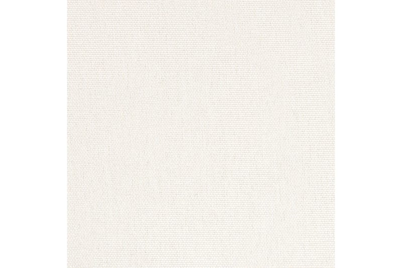 Sæt med 2 spisestole Cornell - Sort, beige, lyst træ - Møbler - Stole & lænestole - Spisebordsstole & køkkenstole