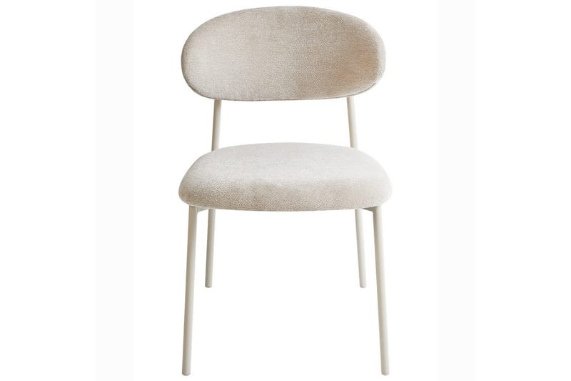 Sæt med 2 spisestole Cowley - Møbler - Stole & lænestole - Spisebordsstole & køkkenstole