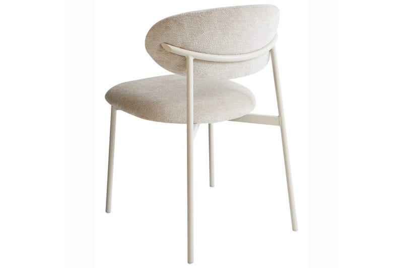 Sæt med 2 spisestole Cowley - Møbler - Stole & lænestole - Spisebordsstole & køkkenstole