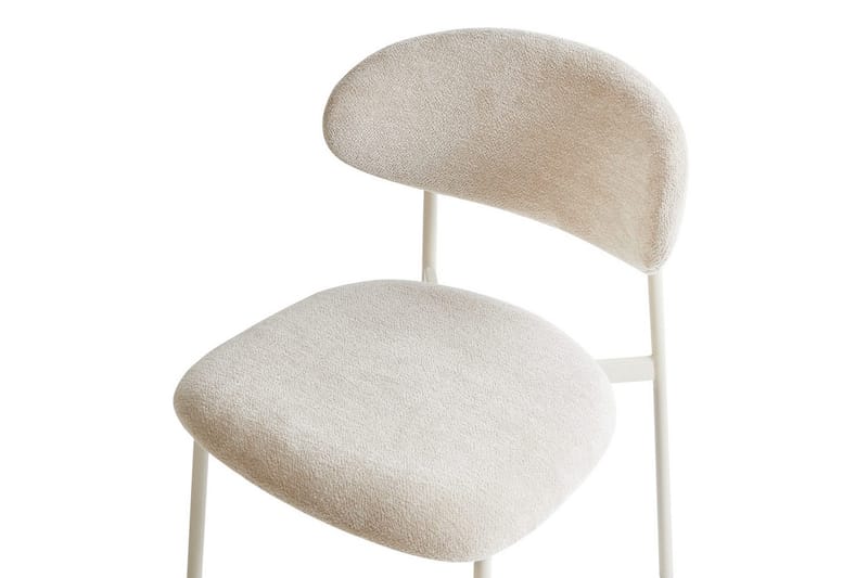 Sæt med 2 spisestole Cowley - Møbler - Stole & lænestole - Spisebordsstole & køkkenstole