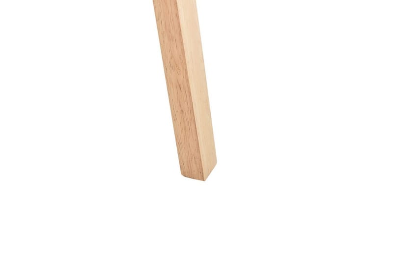 Sæt med 2 spisestole Hopkins - Brun, Taupe - Møbler - Stole & lænestole - Spisebordsstole & køkkenstole