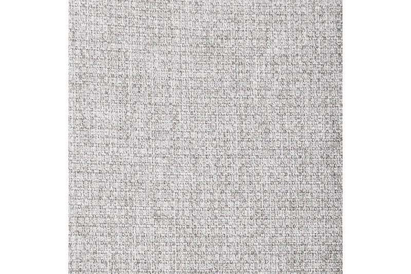 Sæt med 2 spisestole Leland - Brun, grå - Møbler - Stole & lænestole - Spisebordsstole & køkkenstole