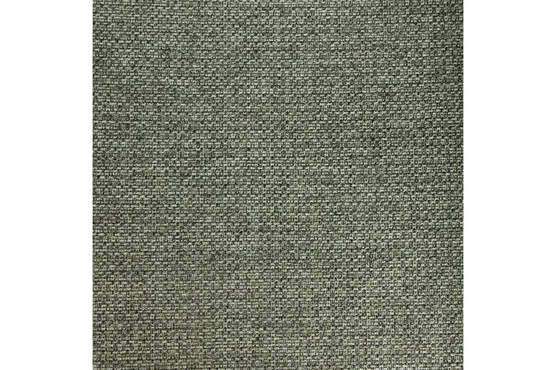 Sæt med 2 spisestole Leland - Brun, Grøn - Møbler - Stole & lænestole - Spisebordsstole & køkkenstole