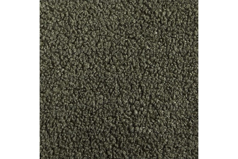 Sæt med 2 spisestole Onaga - Grøn, Sort - Møbler - Stole & lænestole - Spisebordsstole & køkkenstole