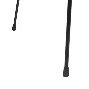 Sæt med 2 spisestuestole Elfros - Møbler - Stole & lænestole - Spisebordsstole & køkkenstole