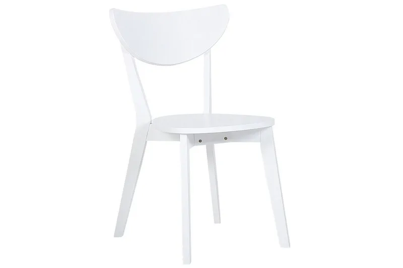 Sæt med 2 spisestuestole Roxby - Møbler - Stole & lænestole - Spisebordsstole & køkkenstole