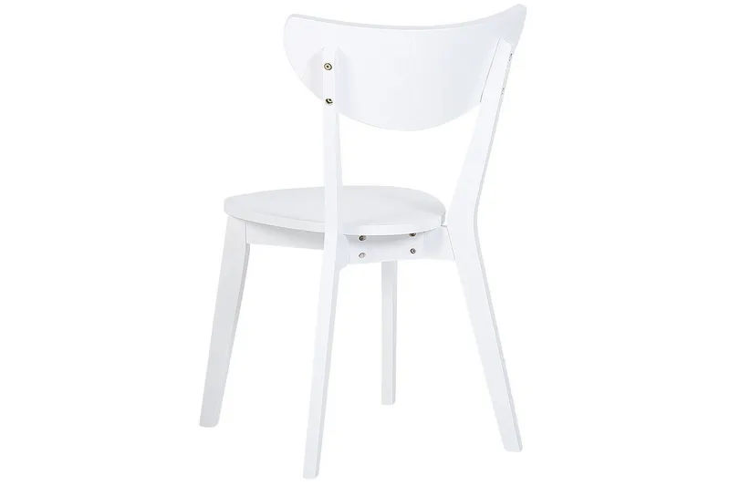 Sæt med 2 spisestuestole Roxby - Møbler - Stole & lænestole - Spisebordsstole & køkkenstole