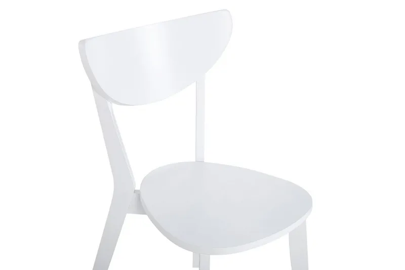 Sæt med 2 spisestuestole Roxby - Møbler - Stole & lænestole - Spisebordsstole & køkkenstole