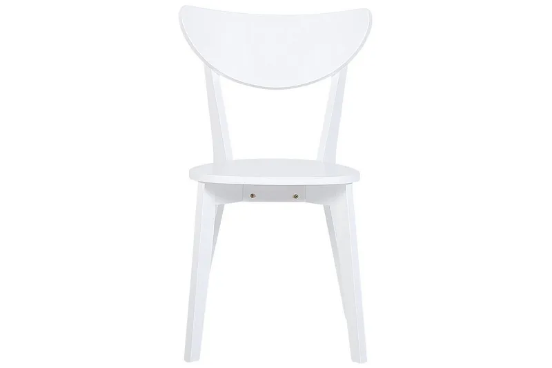 Sæt med 2 spisestuestole Roxby - Møbler - Stole & lænestole - Spisebordsstole & køkkenstole