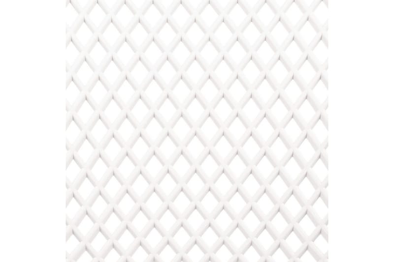 Sæt med 4 spiseborde Emory - Hvid - Møbler - Stole & lænestole - Spisebordsstole & køkkenstole