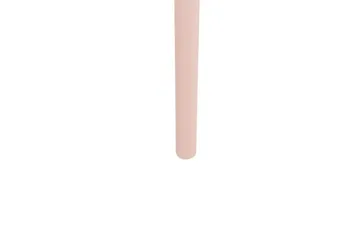 Sæt med 4 spiseborde Morill - Rosa - Møbler - Stole & lænestole - Spisebordsstole & køkkenstole