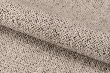 Sahana Loungestol - Beige - Møbler - Stole & lænestole - Lænestole - Lænestol uden armlæn