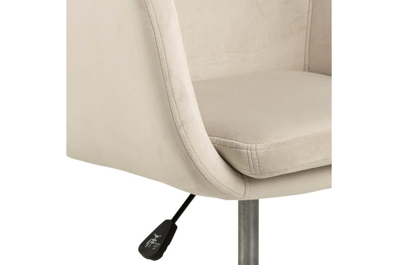 Samlar Kontorstol - Brun - Møbler - Stole & lænestole - Kontorstole & skrivebordsstole