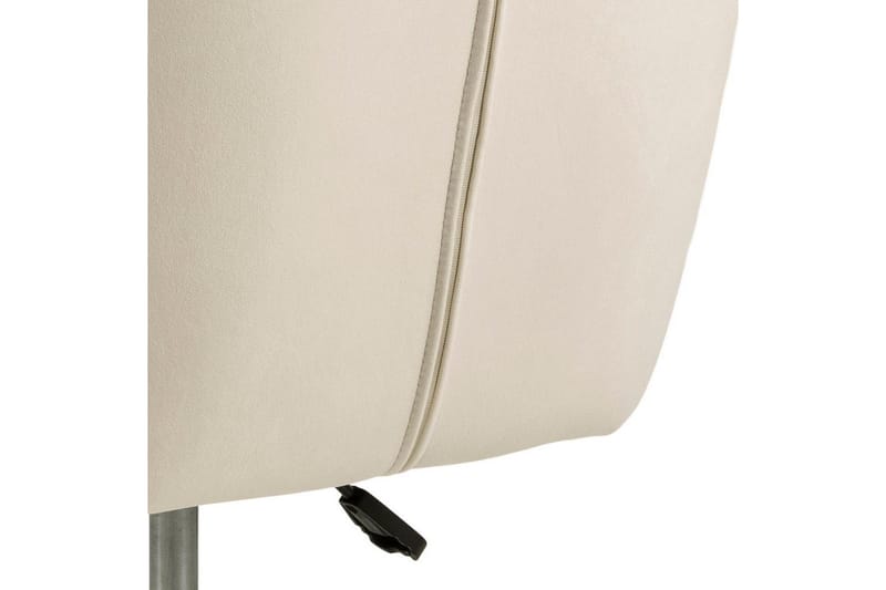 Samlar Kontorstol - Brun - Møbler - Stole & lænestole - Kontorstole & skrivebordsstole