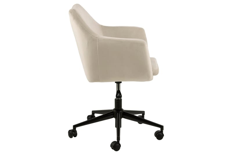 Samlar Kontorstol - Brun - Møbler - Stole & lænestole - Kontorstole & skrivebordsstole