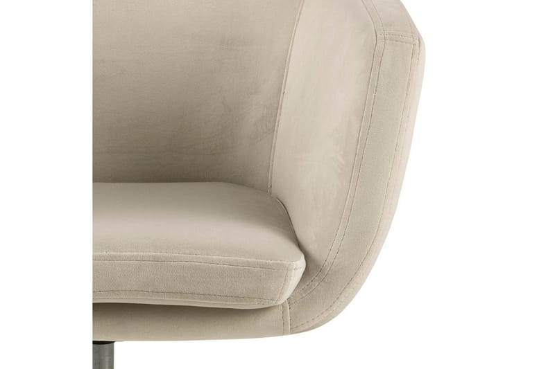 Samlar Kontorstol - Brun - Møbler - Stole & lænestole - Kontorstole & skrivebordsstole