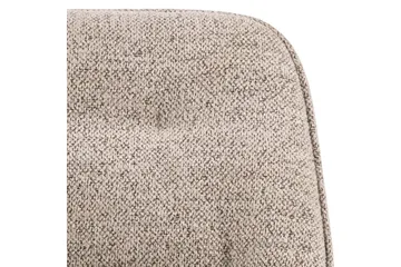 Samlar Spisestol - Beige - Møbler - Stole & lænestole - Spisebordsstole & køkkenstole