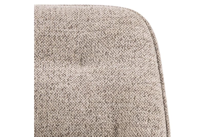 Samlar Spisestol - Beige - Møbler - Stole & lænestole - Spisebordsstole & køkkenstole