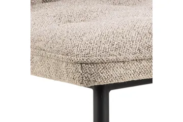 Samlar Spisestol - Beige - Møbler - Stole & lænestole - Spisebordsstole & køkkenstole