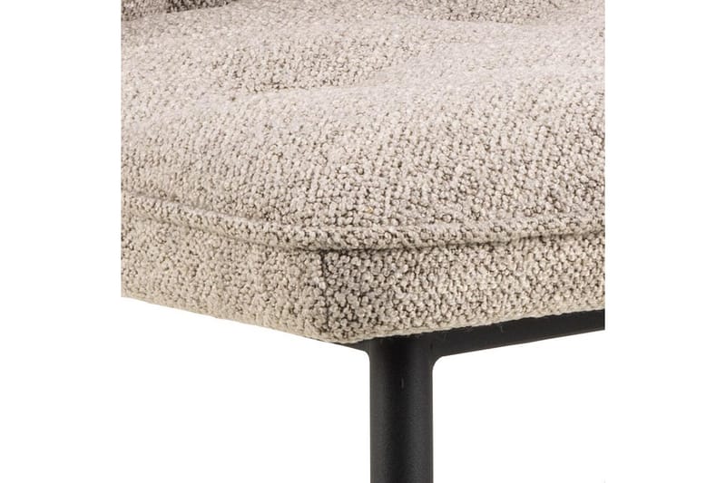 Samlar Spisestol - Beige - Møbler - Stole & lænestole - Spisebordsstole & køkkenstole