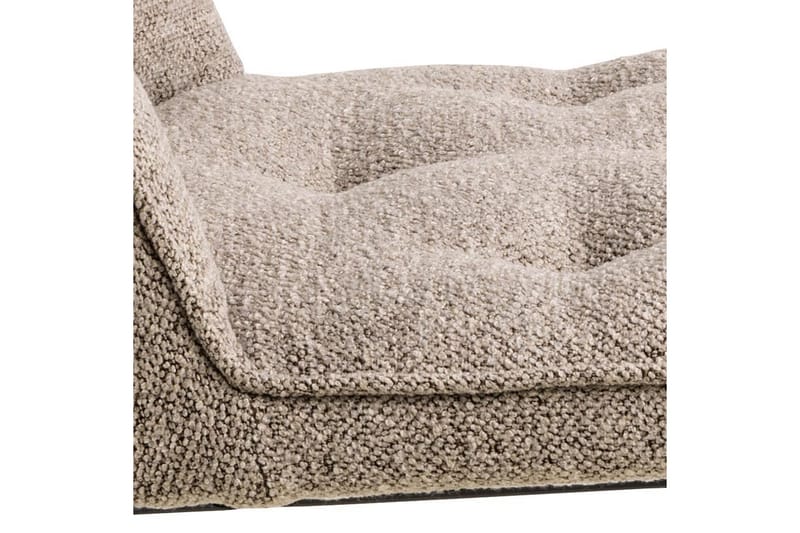 Samlar Spisestol - Beige - Møbler - Stole & lænestole - Spisebordsstole & køkkenstole