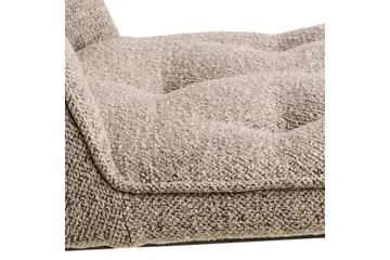Samlar Spisestol - Beige - Møbler - Stole & lænestole - Spisebordsstole & køkkenstole
