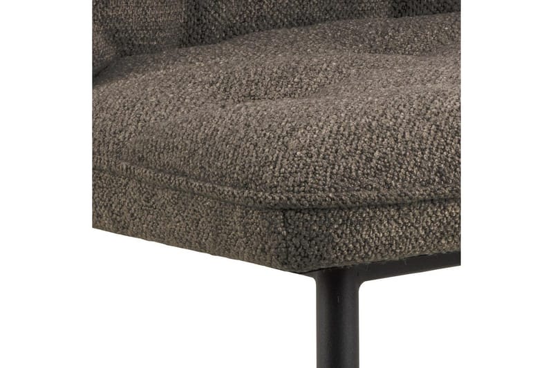 Samlar Spisestol - Grå - Møbler - Stole & lænestole - Spisebordsstole & køkkenstole