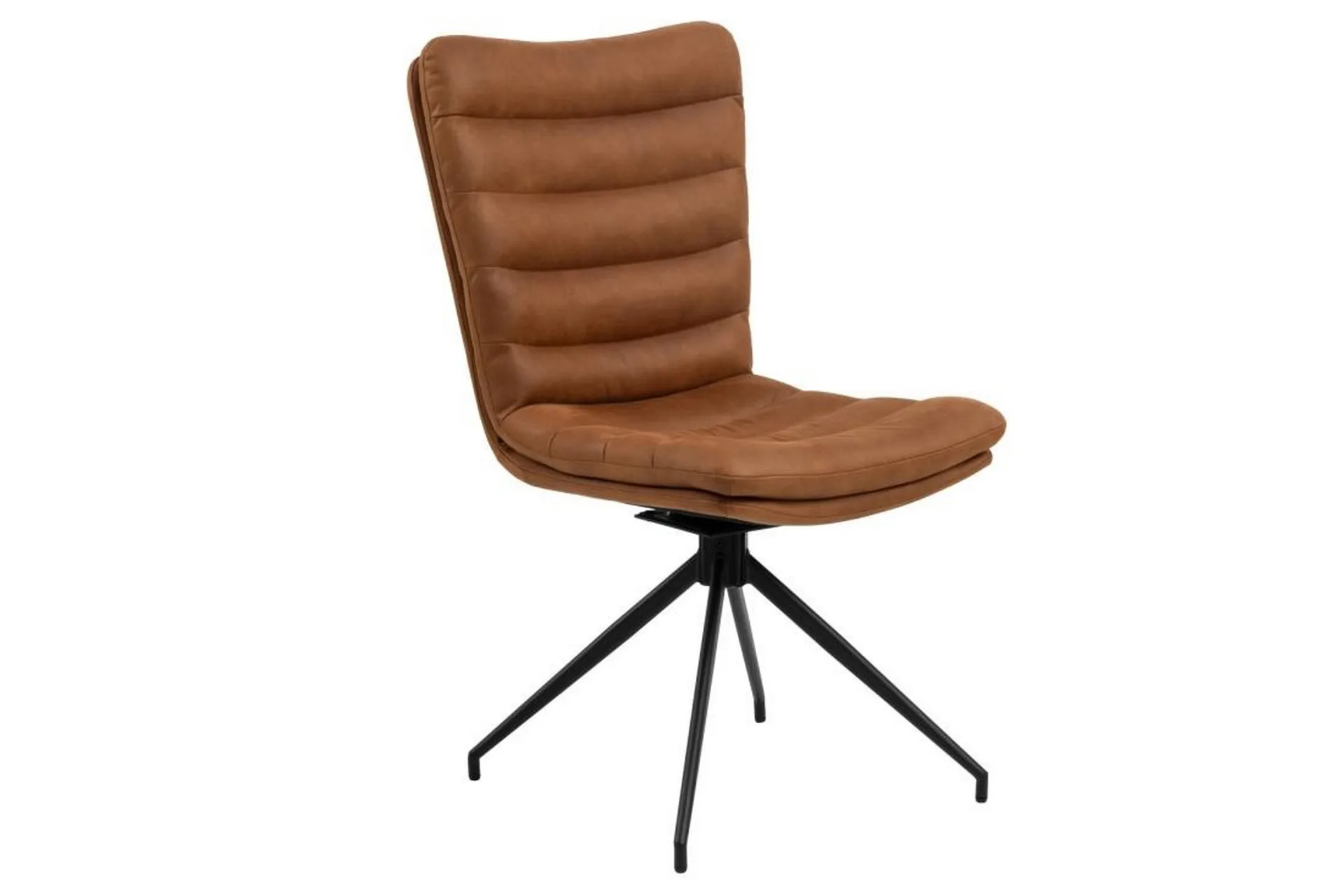 Samser Spisestol Brun - Møbler | Trademax