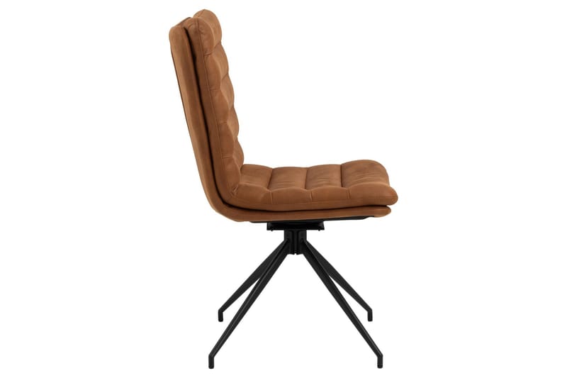 Samser Spisestol - Brun - Møbler - Stole & lænestole - Spisebordsstole & køkkenstole