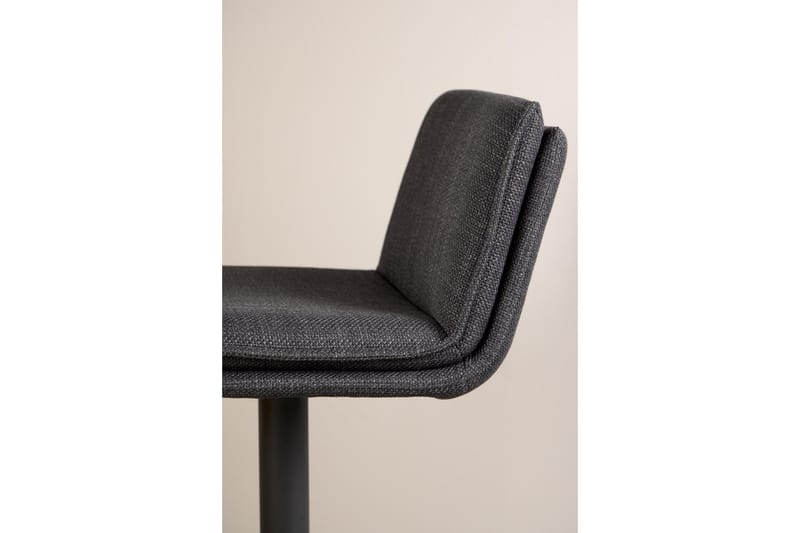 Sanam Barstol 107 cm - Grå - Møbler - Stole & lænestole - Barstole
