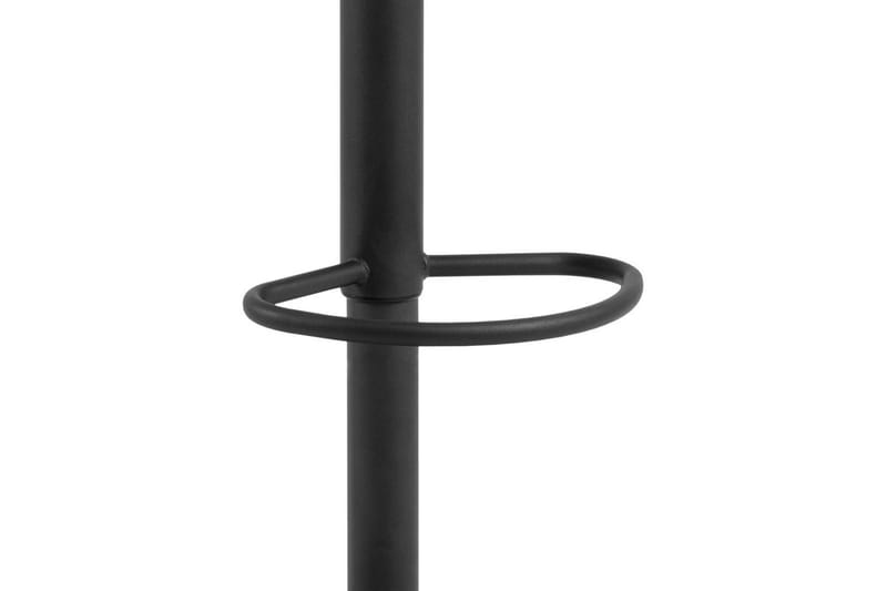 Sanam Barstol 107 cm - Grå - Møbler - Stole & lænestole - Barstole