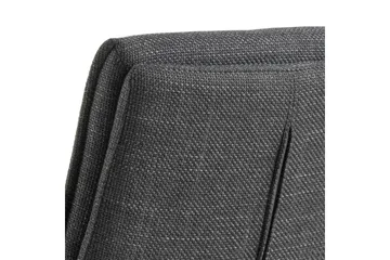 Sanam Barstol 107 cm - Grå - Møbler - Stole & lænestole - Barstole